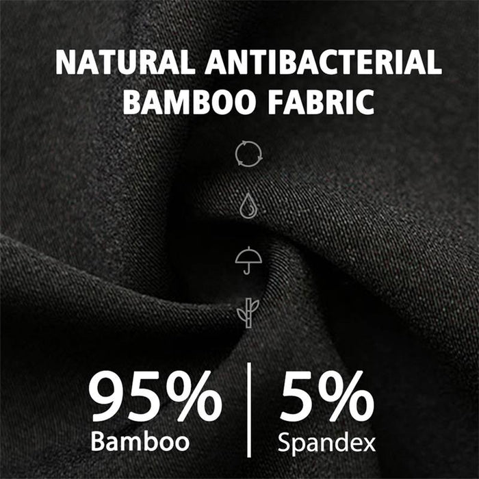 Natura Braguita Mentrual Súper Talla (Interno):S