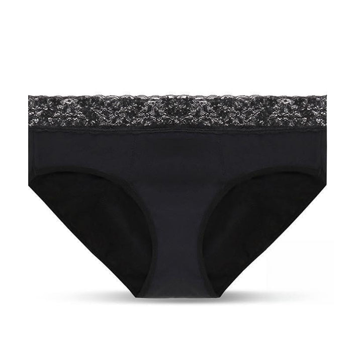 Natura Braguita Mentrual Súper Talla (Interno):Xl