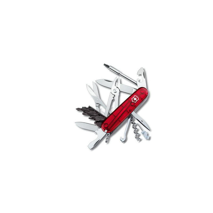 Navaja Multiusos  Victorinox Cybertool 34