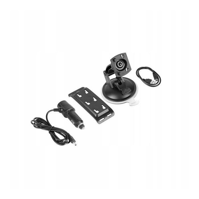 Navegación Peying Alien Py-Gps7014 + Mapa De La Ue