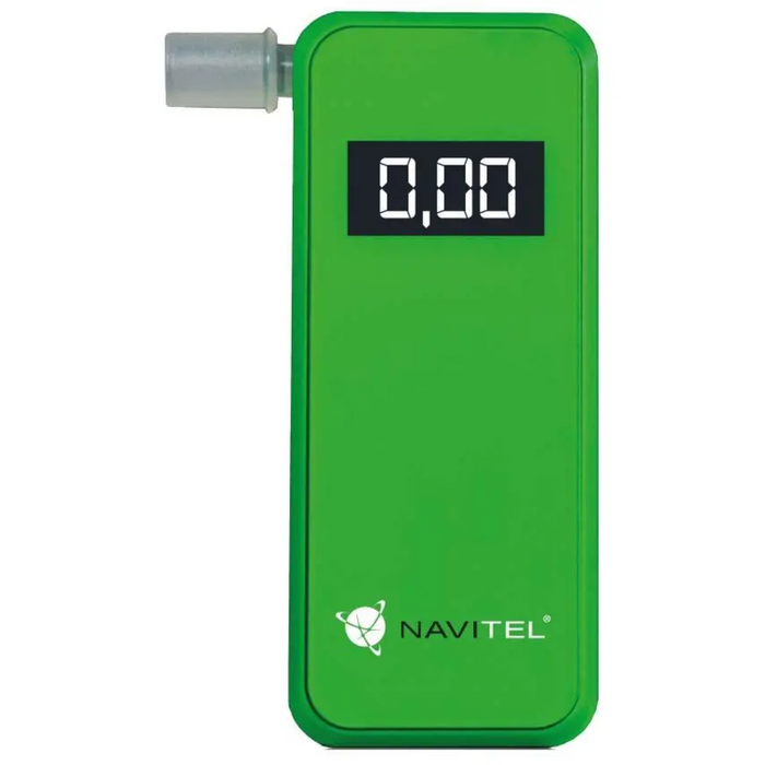Navitel Alc 02 Breathalyzer