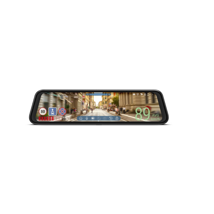 Navitel Mr750 Advanced Smart Mirror