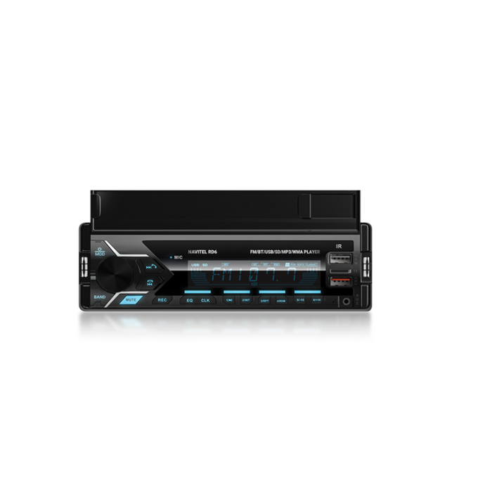 Navitel Rd6 Digital Media Receiver
