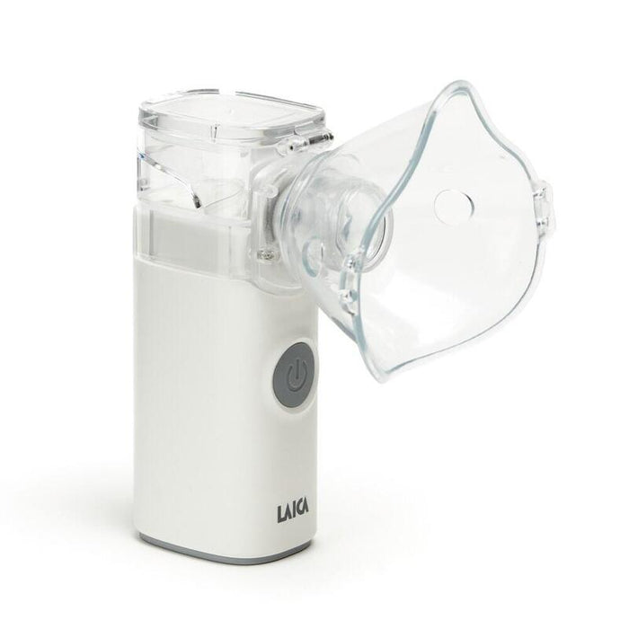 Nebulizador Por Ultrasonidos Para Terapia Con Aerosoles, Ne2012