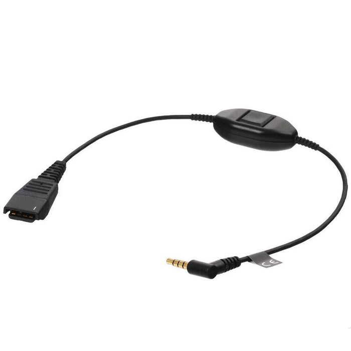 Nec Gx66/Gx77 Auriculares Qd-Kabel,