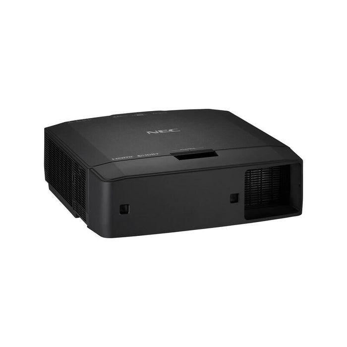 Nec Pv710ul-B Proyector Lcd Wuxga (1920 X 1200) 16:10 Sin Objetivo