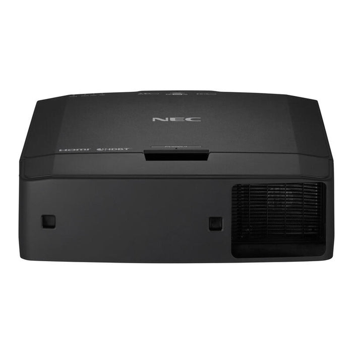 Nec Pv710ul-B Proyector Lcd Wuxga (1920 X 1200) 16:10 Sin Objetivo