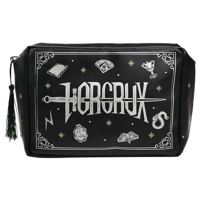 Neceser Horrocrux Dark Arts Harry Potter