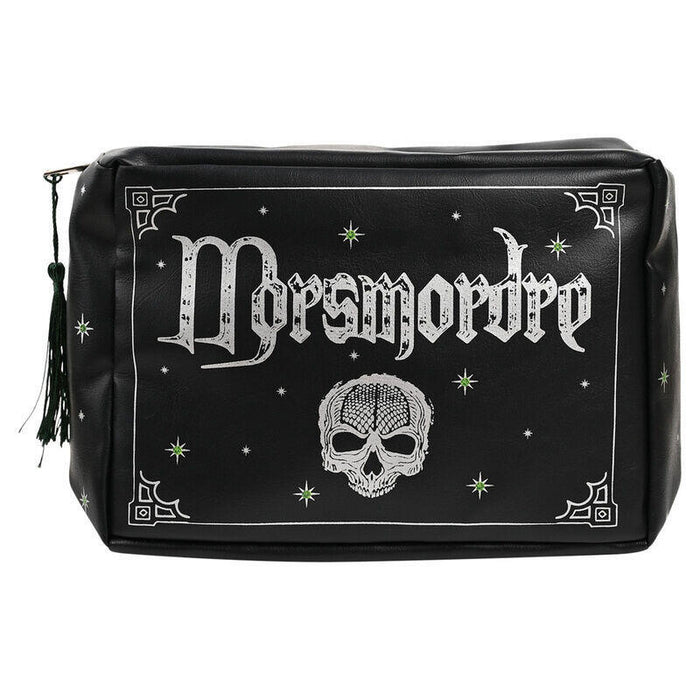 Neceser Marca Tenebrosa Dark Arts Harry Potter