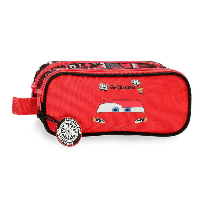 Neceser Mcqueen Cars Disney