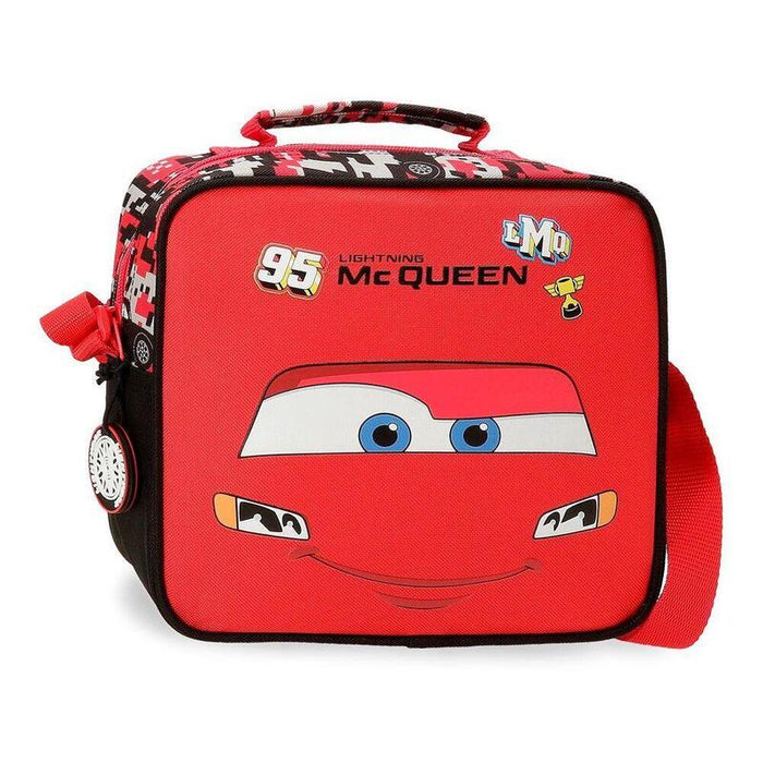 Neceser Mcqueen Cars Disney