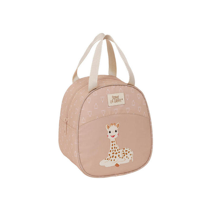 Neceser Termo Sophie La Girafe Cookie