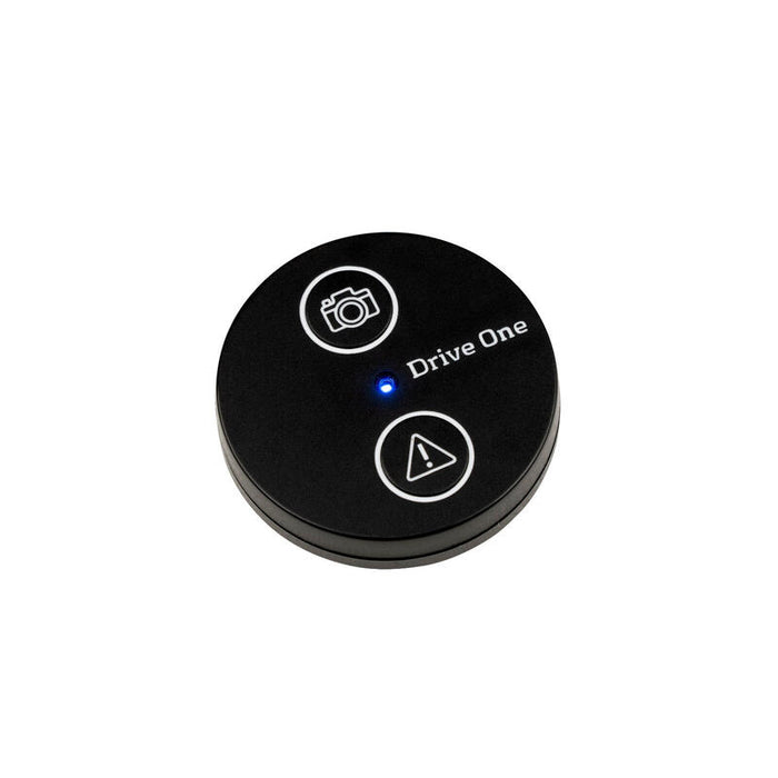 Needit Drive One Radar/Detector Negro