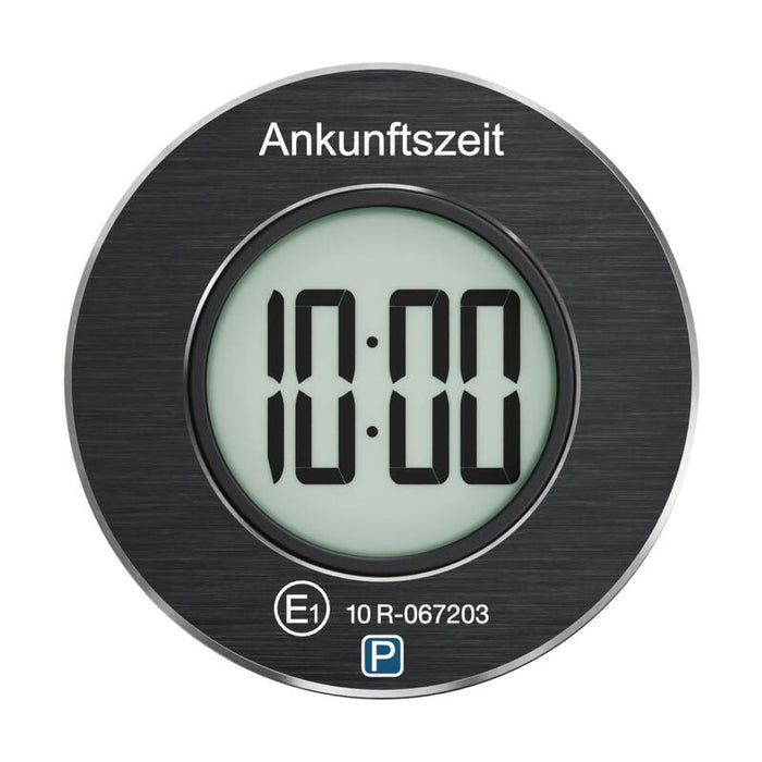 Needit Parkone (Elektrische Parkscheibe) Schwarz