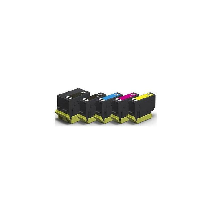 Negro 24ml Compatible Epson Xp6000,6005,6105-0.55k C13t02g14010