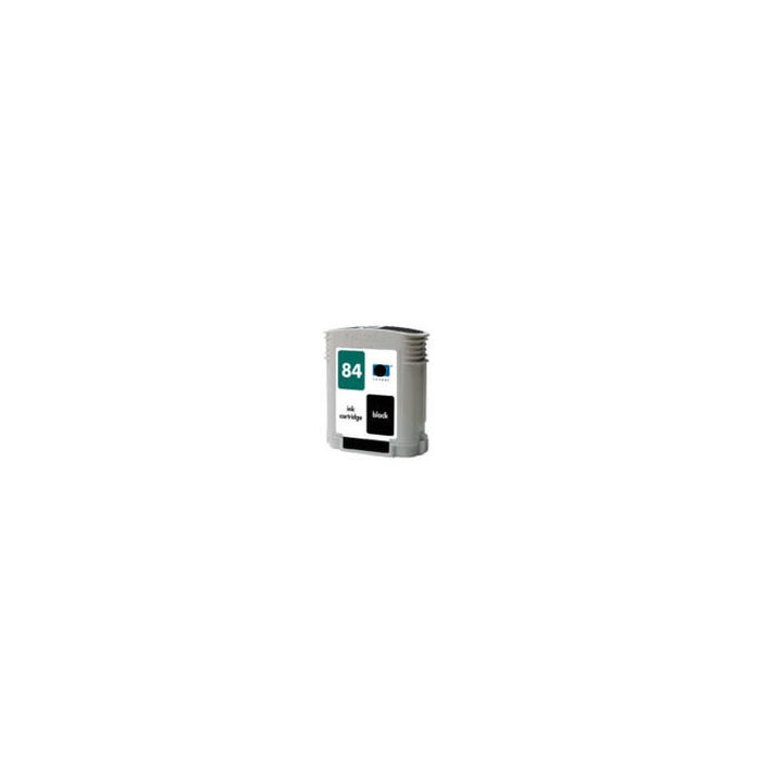 Negro 69ml Compatible Paradesignjet 30,90,120,130,90r. C5016a. N,84