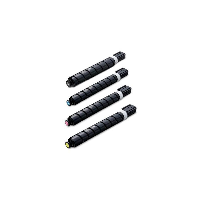 Negro Compatible Canon C5500,C5535,C5540,C5550,C5560-69k 0481c002