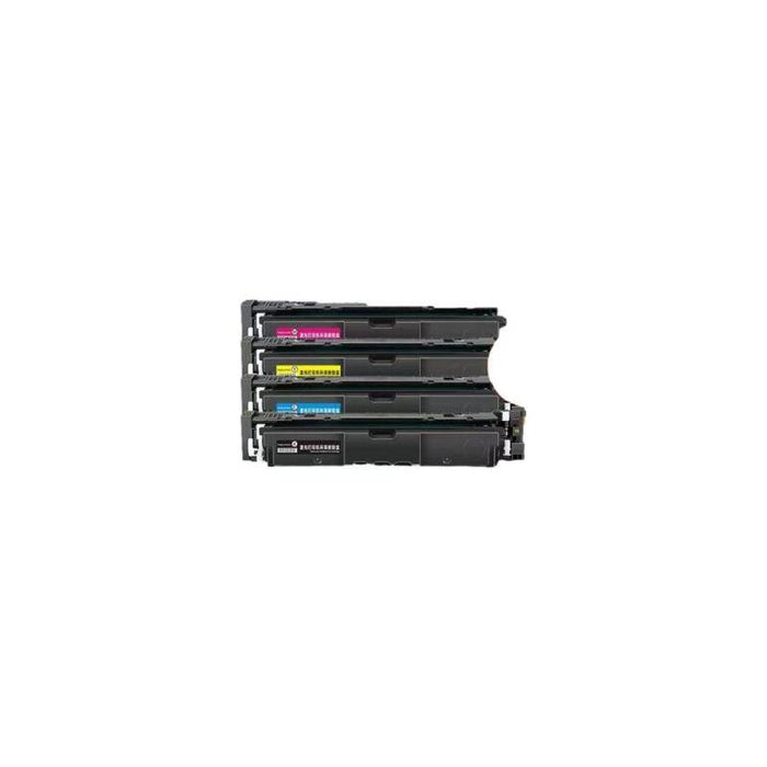 Negro Compatible Hp Color Laserjet Pro 4202,Mfp 4302,4303-2k