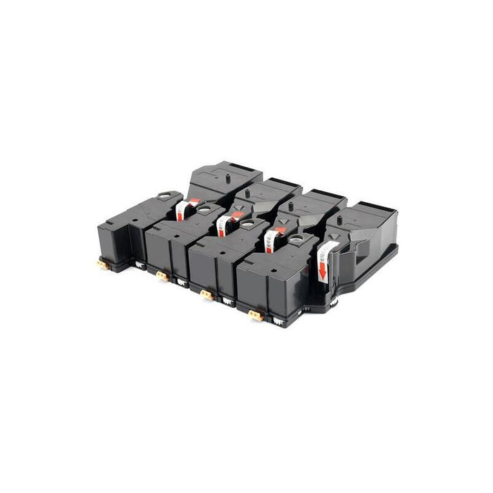 Negro Compatible  Konica Minolta Bizhub C3100i-6k Ae1y131/Tnp93k