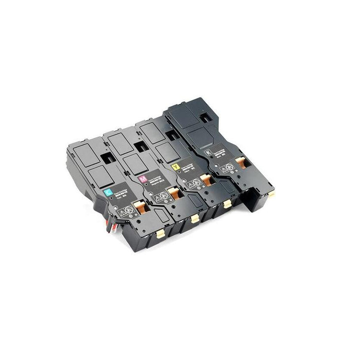 Negro Compatible  Konica Minolta Bizhub C3120i-6k Ae1y150/Tnp92k