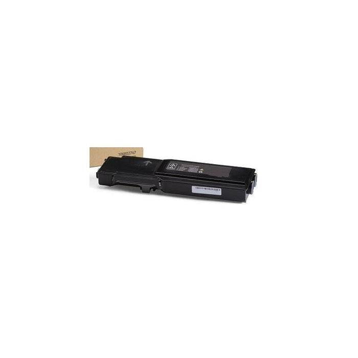 Negro Compatible Para Xerox Workcentre 6655-12k 106r02747