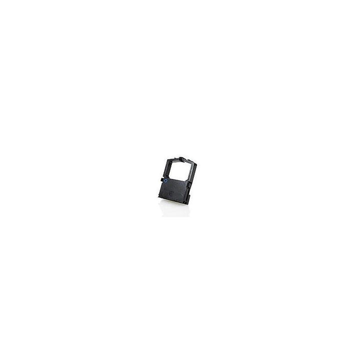 Negro Para Oki Ml182 Ml192 Ml320ml280 Ml321 Ml380-1.6mtx8mm