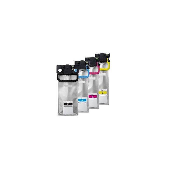 Negro Pigment Compatible Pro Wf-C529r/C579r-10k C13t01c100