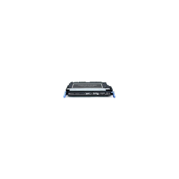 Negro Regenerado Hp 3600,3800,Cp3505 Canon 5300,Irc1028-6k Q6470a