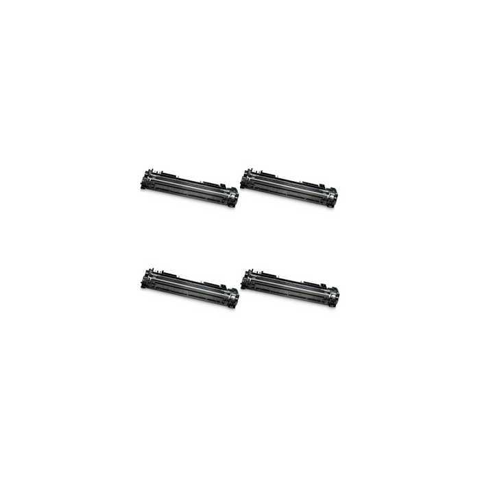 Negro Regenerado Hp Enterprise M856, Mfp M770,M776,E85055-16k 659a