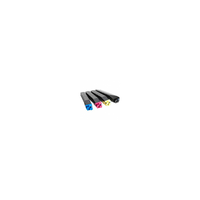 Negro Regenerado Para Sharp Mx 2300 N, 2700 N,18k Mx-27gtba