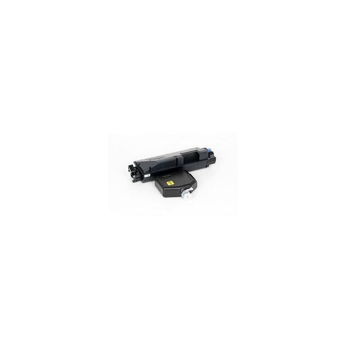 Negro+Waste Compatible Olivetti D-Color Mf3023,3024,P2230-8k B1282