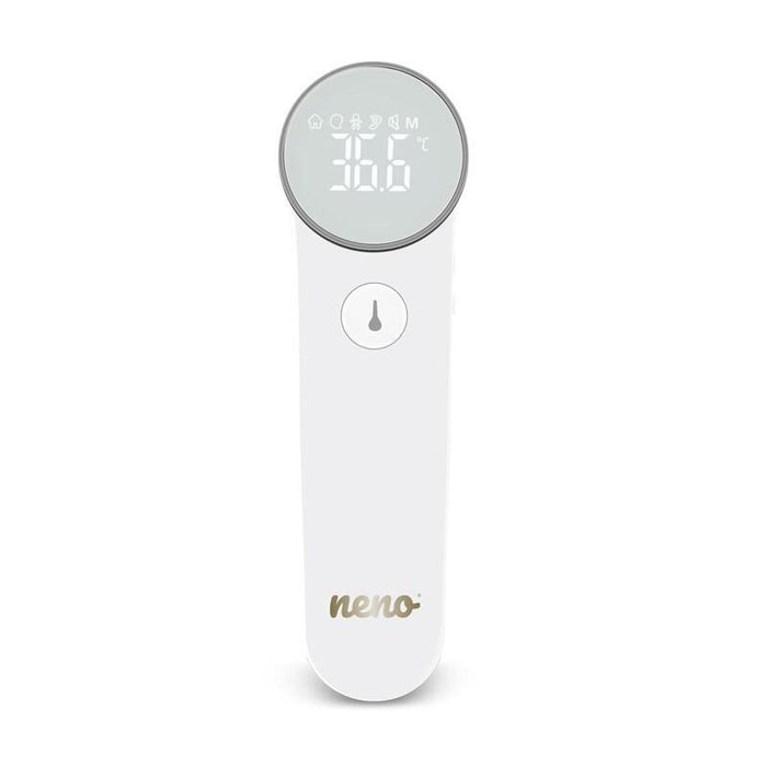 Neno Medic T07 - Termómetro Profesional Sin Contacto