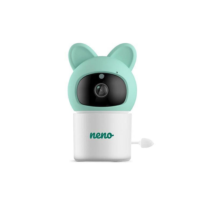 Neno Orso  Vigilabebés Profesional Con Vídeo Ip Y Wi-Fi