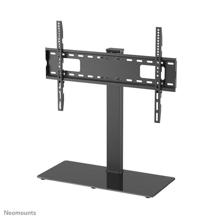 Neomounts Soporte Mesa 600x400mm 40kg 37-70'' Giratorio Höv Negro