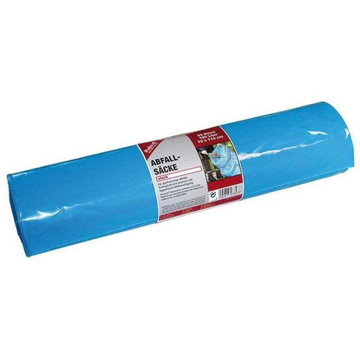 Nespoli Abfallsäcke Leicht Ca.40my 194444 120 Liter 25 Unidades A Rollo