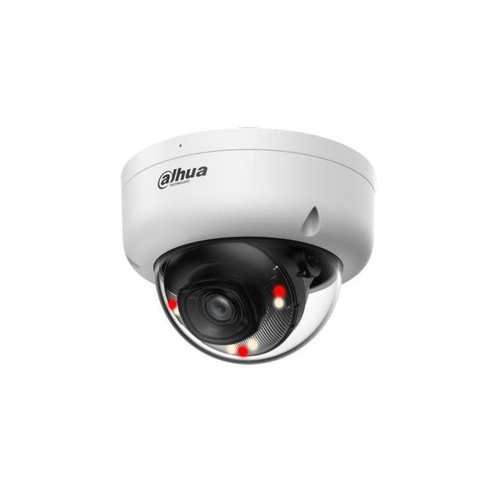 Net Camera 2mp Dome/Hdbw1239e1-A-Il-0280b-S6 Dahua