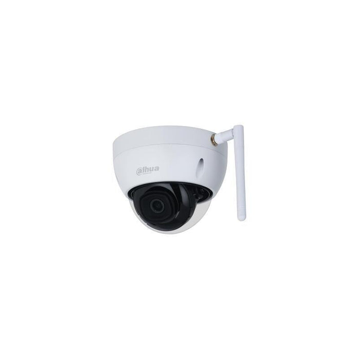 Net Camera 2mp Ir Dome Wifi/Ipc-Hdbw1230de-Sw-0280b Dahua