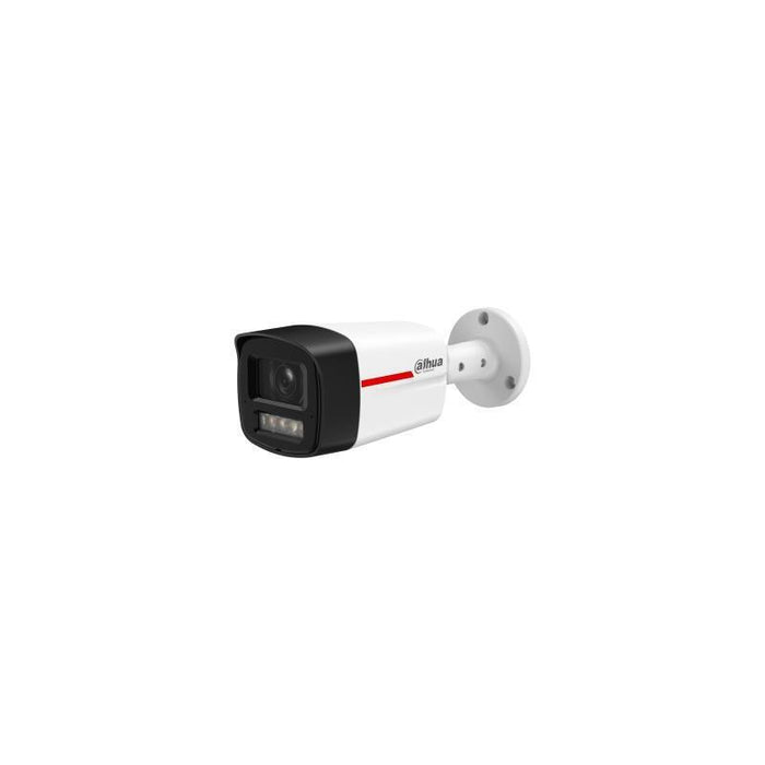 Net Camera 4mp Bullet/Hfw2449tl-S-0280b-Prox Dahua