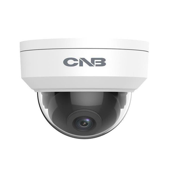 Net Camera 4mp Ir Dome/Tdb41r-28w Cnb