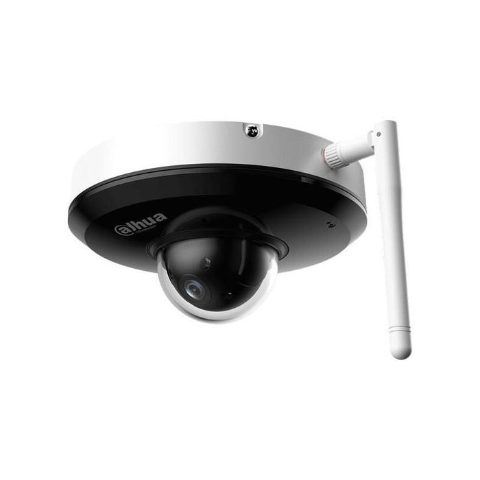 Net Camera 4mp Ptz Dome Wifi/Sd1a404db-Gny-W Dahua