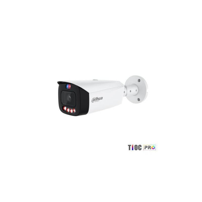 Net Camera 6mp Ir Bullet/Hfw3649t1-Aspv0280b-Pro Dahua