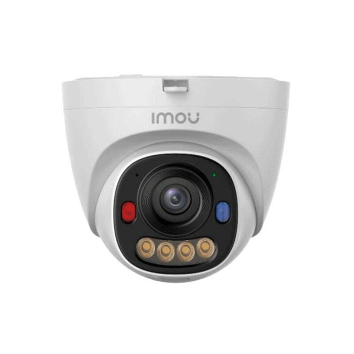 Net Camera Ps8d 5mp Poe/Ipc-Ps8d-5v0 Imou