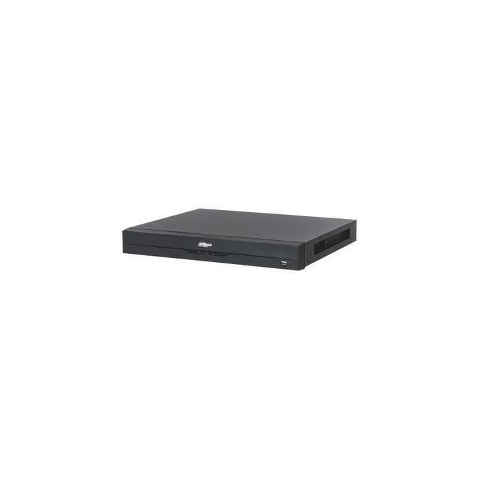 Net Video Recorder 8ch/Nvr5208-8p-Ei2 Dahua