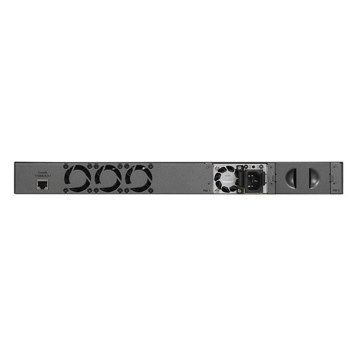 Netgear M4300-52g Gestionado L3 Gigabit Ethernet (10/100/1000) Gris 1u