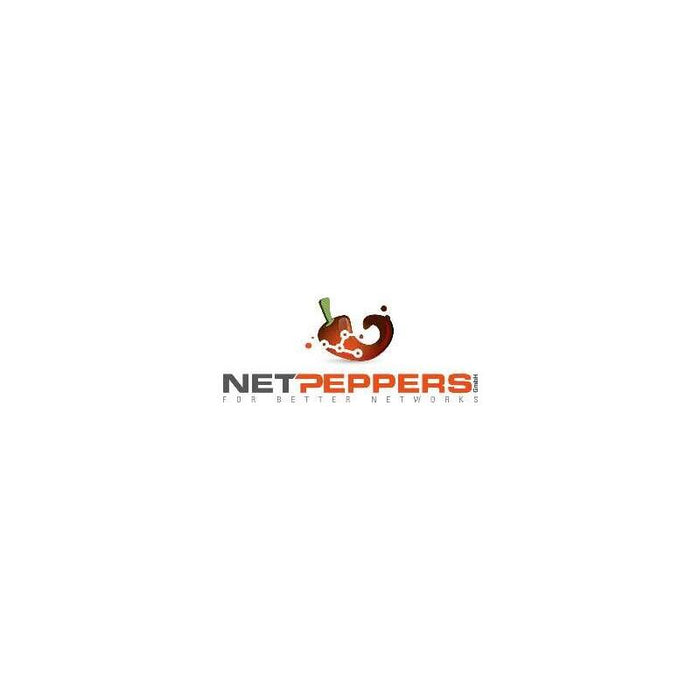 Netpeppers Lwl Glasfaser, Glasfaserreinigungsmift Para Sc/Fc/M/E2000 Lwl Meckverbindungen, Para Ferrulen 2,5mm,