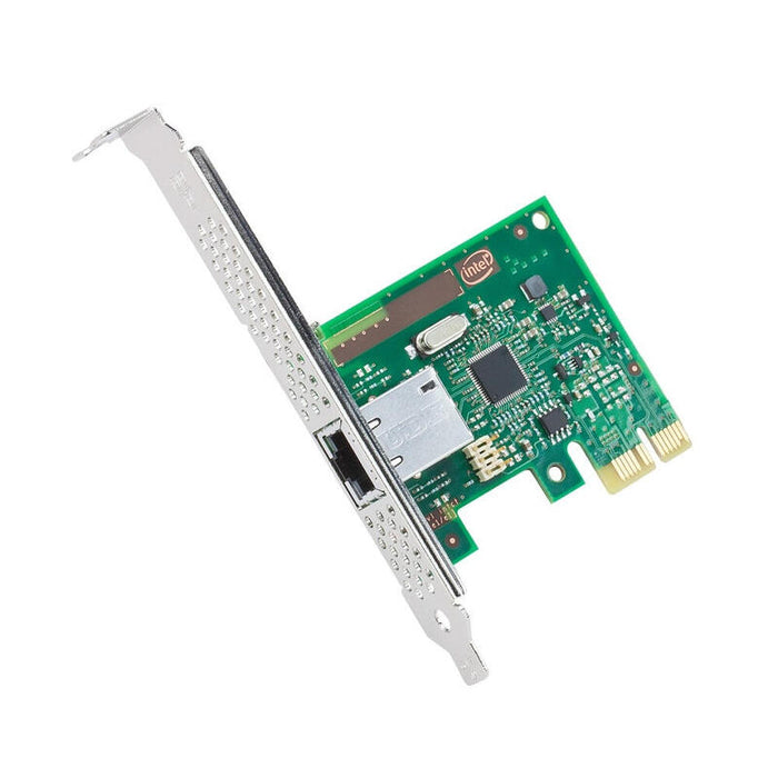 Network Card Internal  Ethernet 1000 Mbit/S