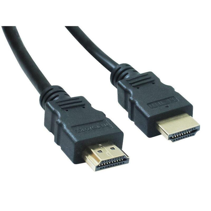Networx Hdmi Kabel (Hdmi Auf Hdmi) 2m