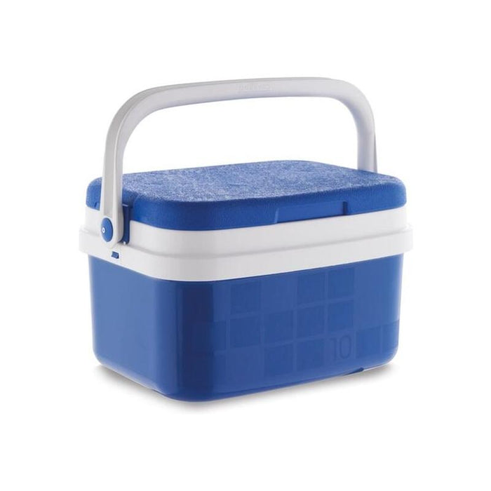 Nevera 10l Azul Campos