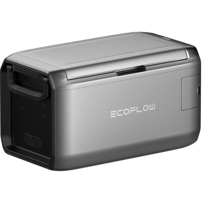 Nevera Ecoflow Glacier Classic 35l  Portátil Gris Efglacier35l-Eu-Nbox