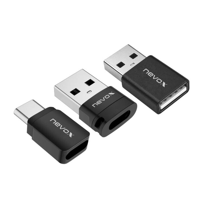 Nevox Data Blocker (3er Set) 2625